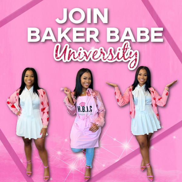 Baker Babe University