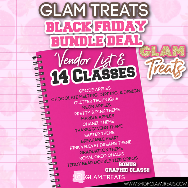 Glam Treats Bundle Deal