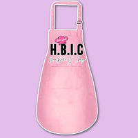 H.B.I.C (Head Baker In Charge) Bundle Box (PREORDER)
