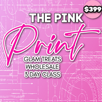 Recorded The Pink Print Wholesale Class Unlimited Playback