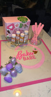 Baker Babe Silicone Mat